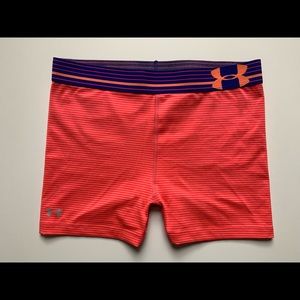 Under Armour Shorts